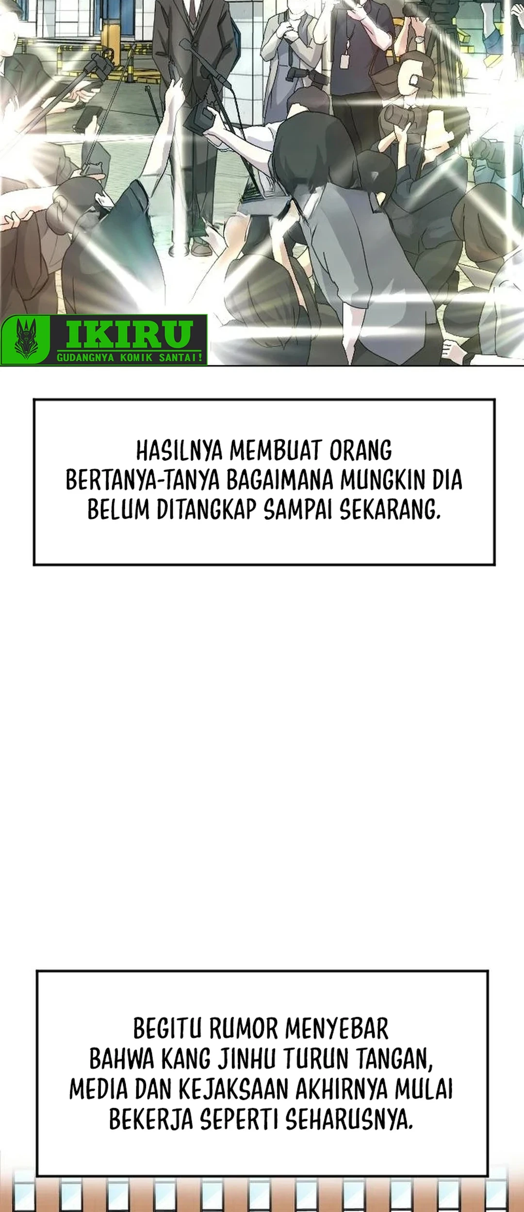 Chapter 70 - halaman 95