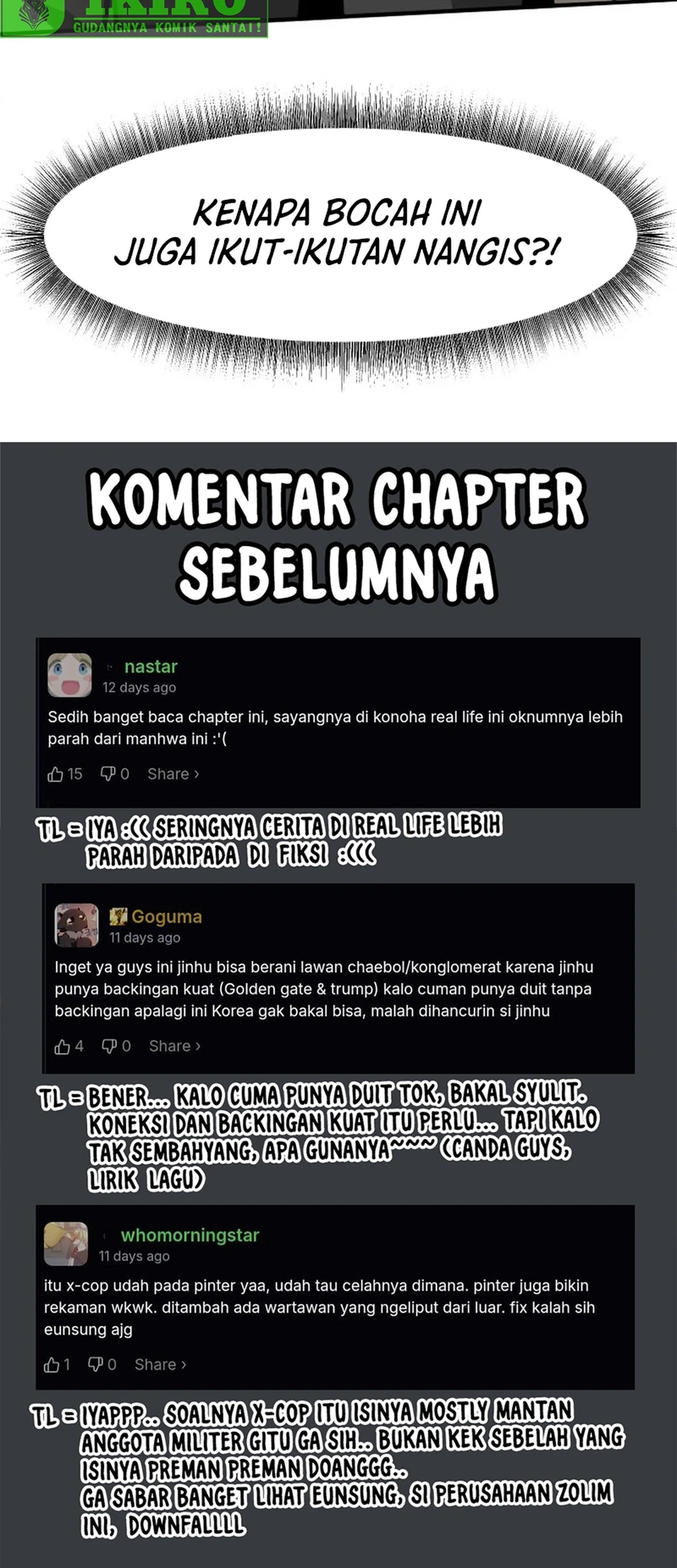 Chapter 70 - halaman 114