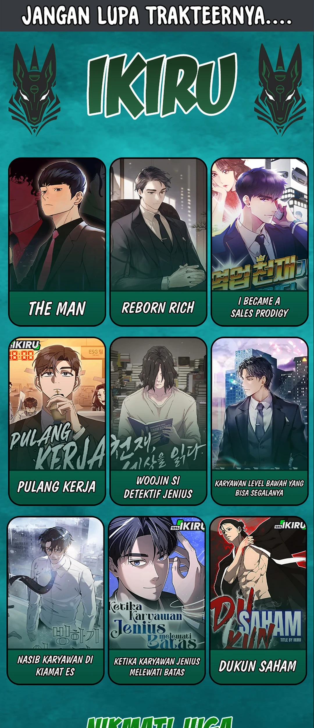 Chapter 70 - halaman 115