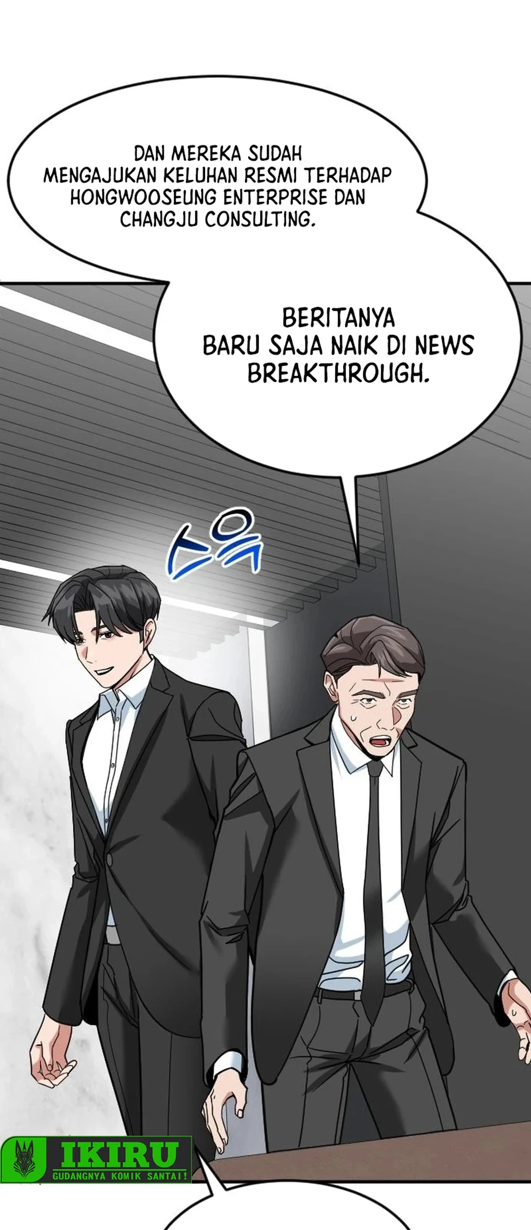 Chapter 70 - halaman 13
