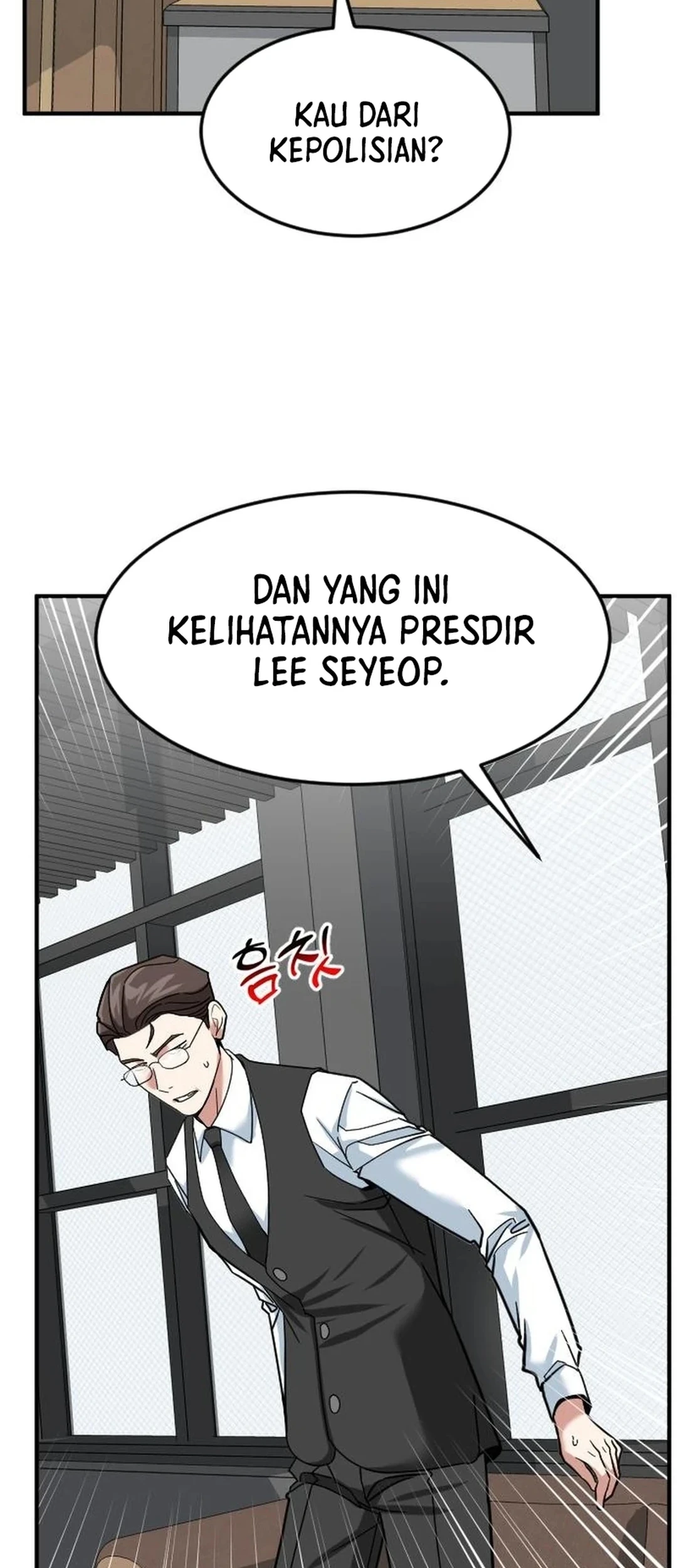 Chapter 70 - halaman 15