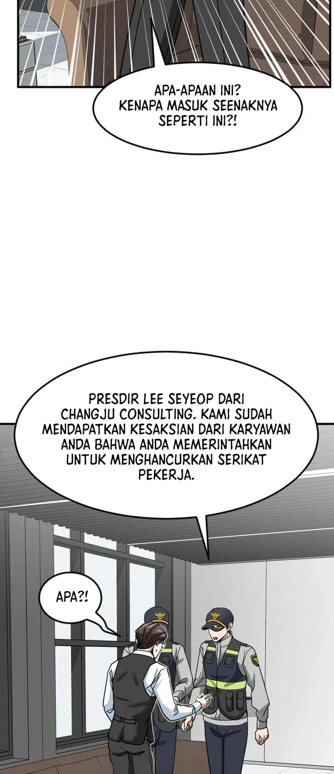 Chapter 70 - halaman 16