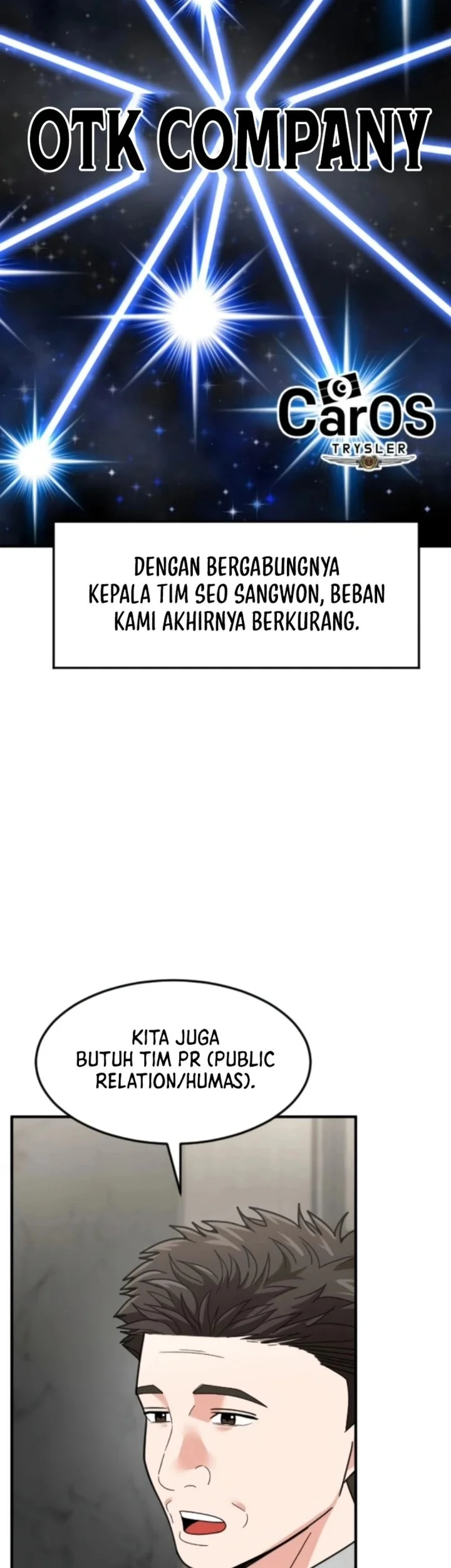 Chapter 71 - halaman 22