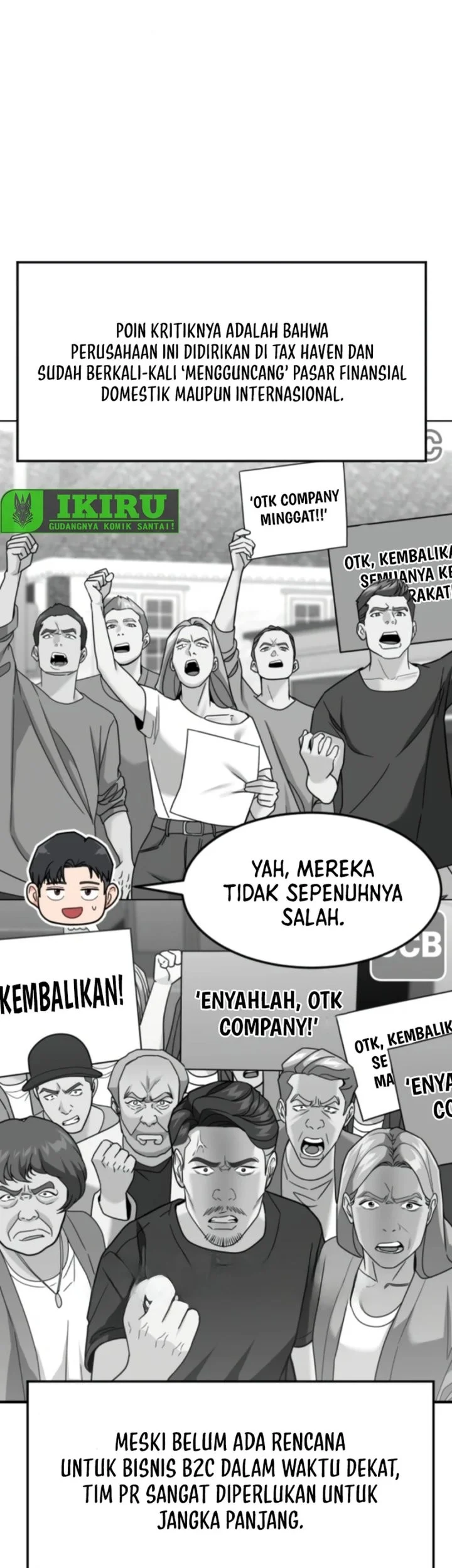 Chapter 71 - halaman 24