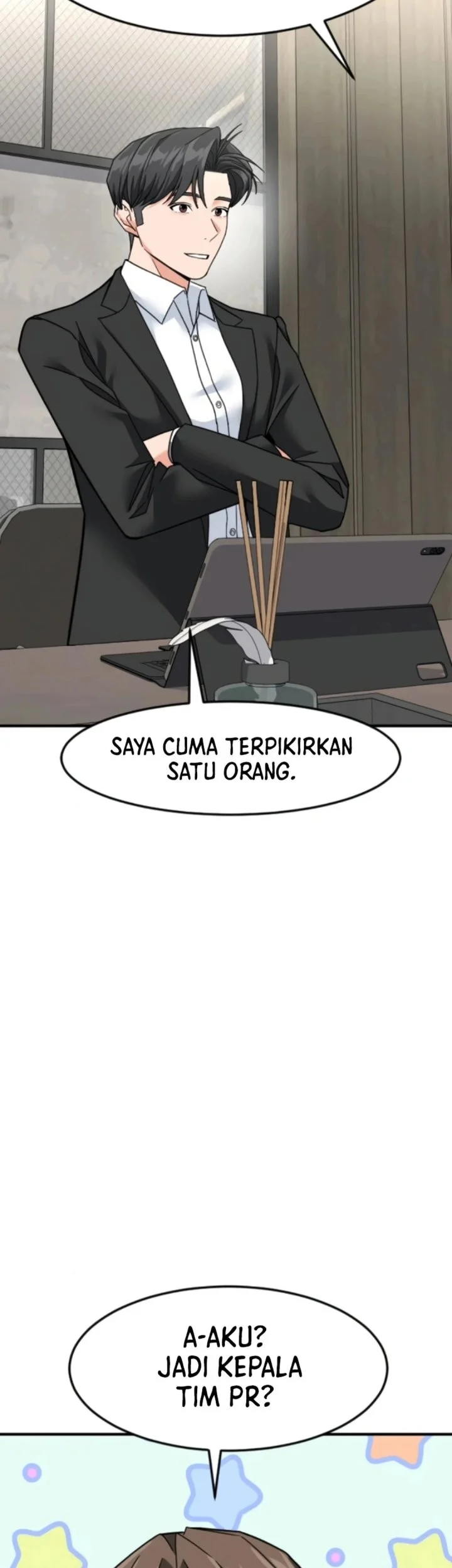 Chapter 71 - halaman 26