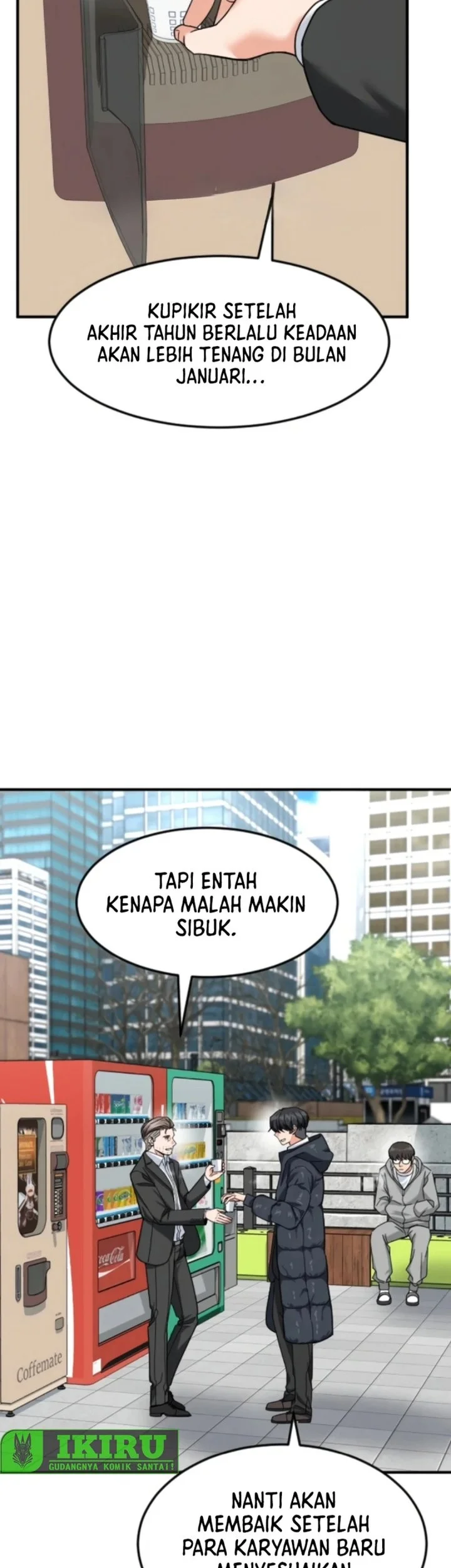 Chapter 71 - halaman 54