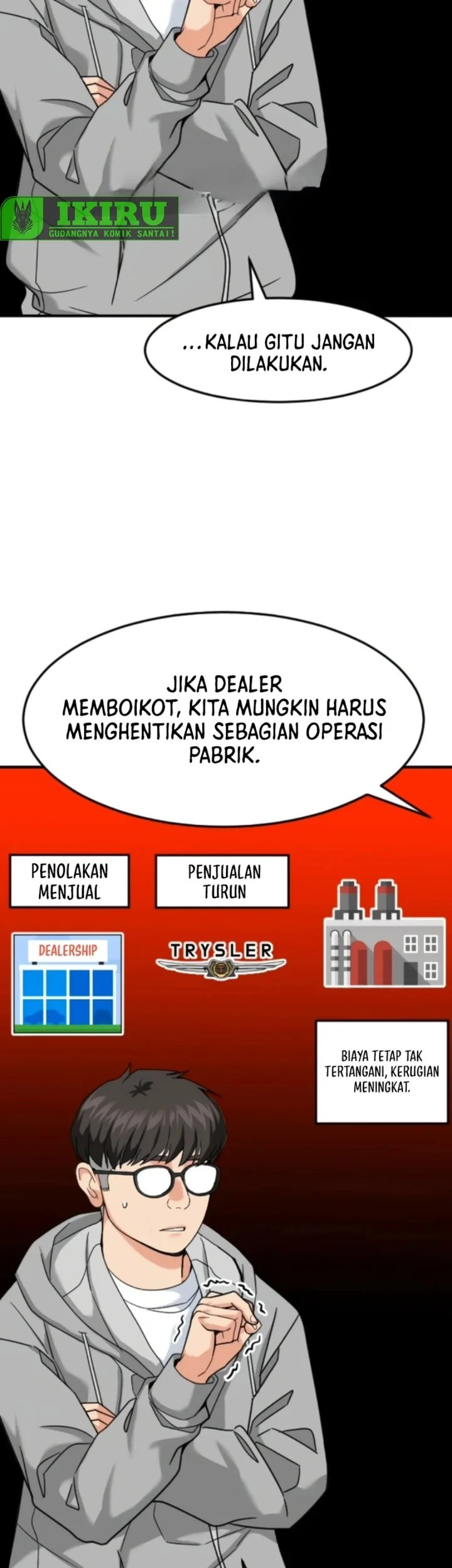 Chapter 71 - halaman 74