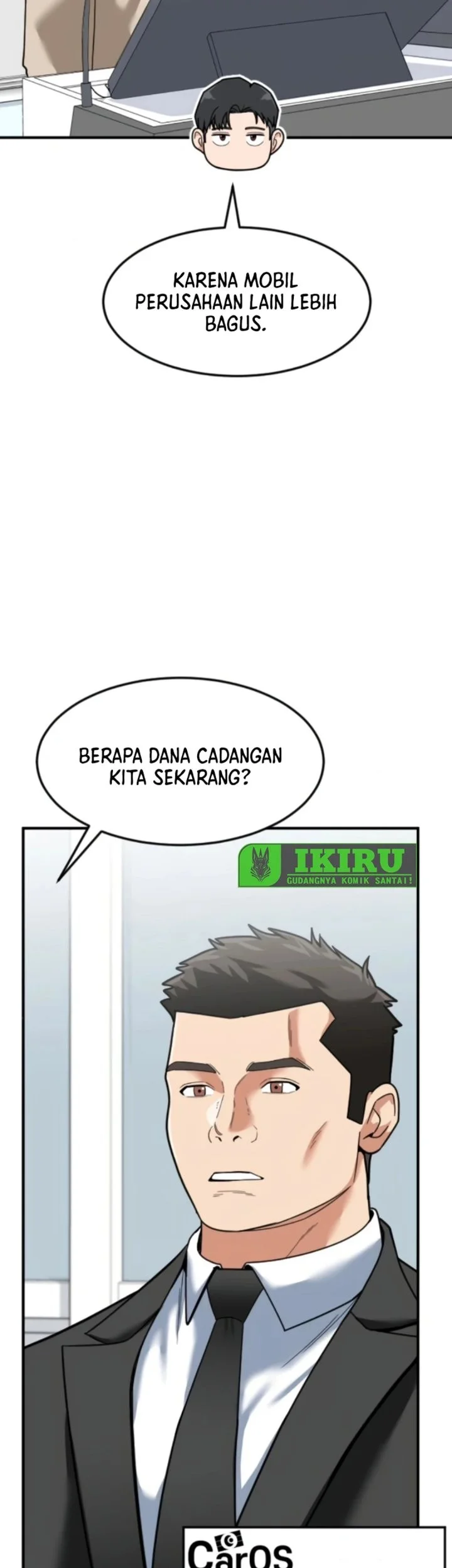 Chapter 71 - halaman 78