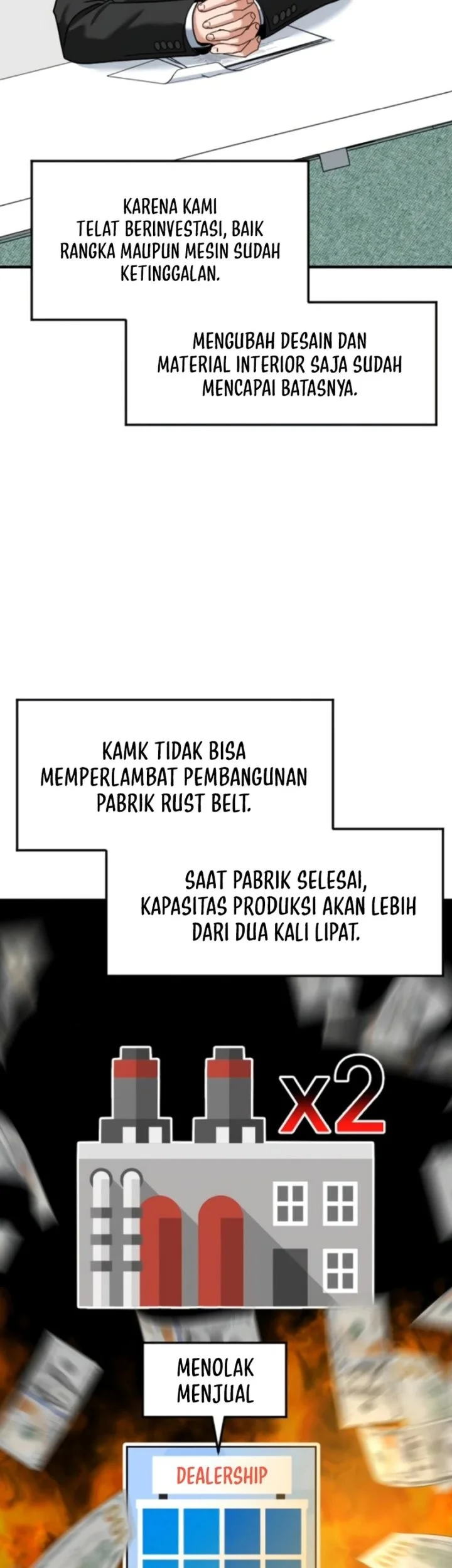 Chapter 71 - halaman 82