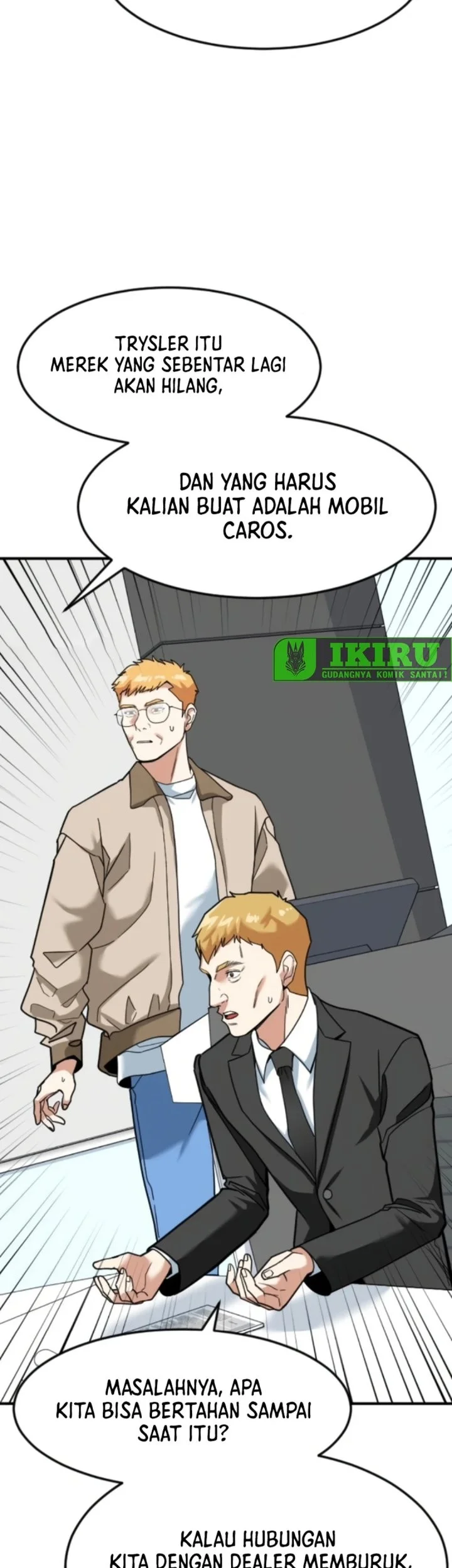 Chapter 71 - halaman 88