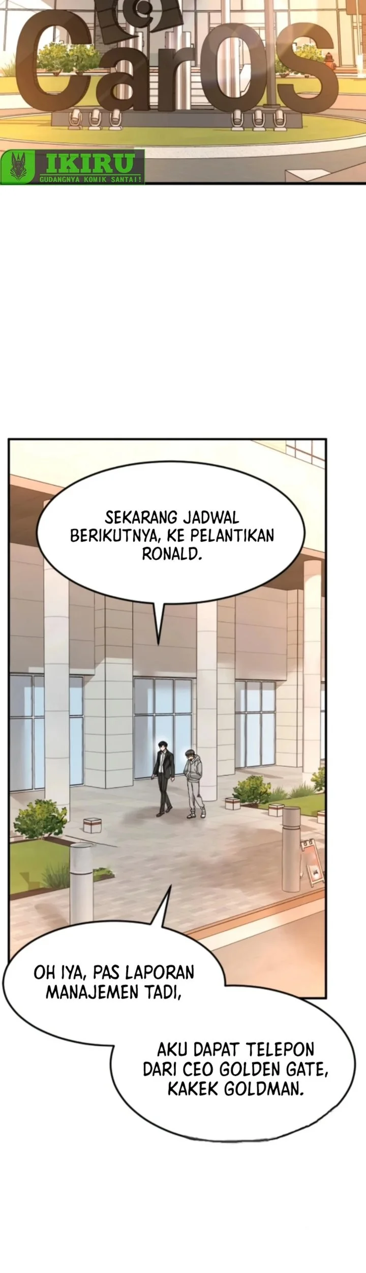 Chapter 71 - halaman 98