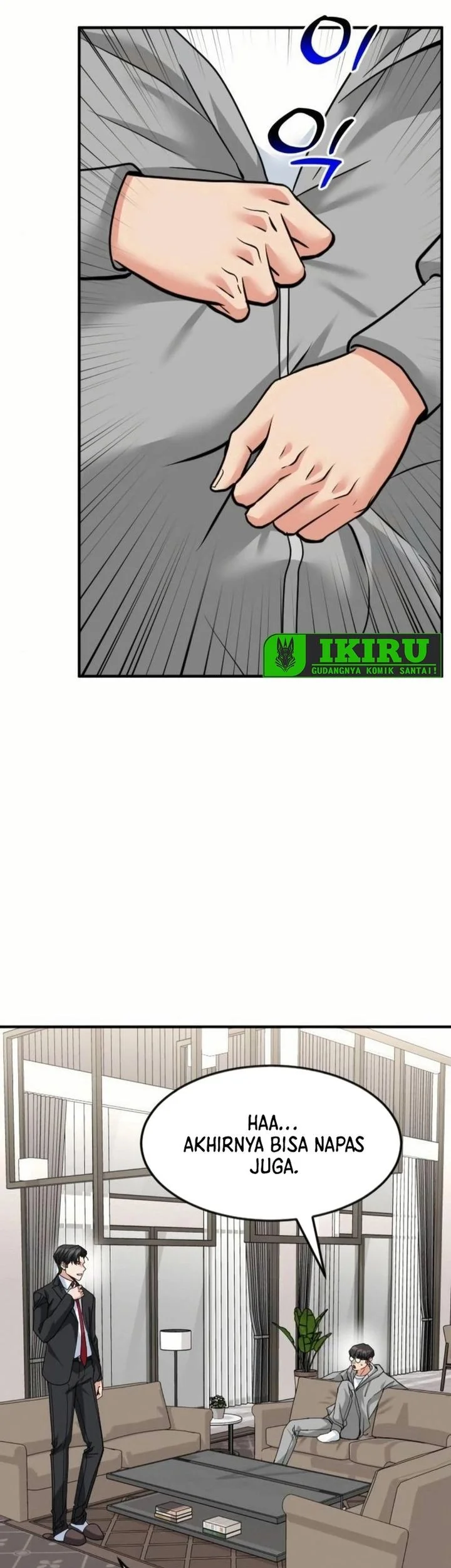 Chapter 72 - halaman 68