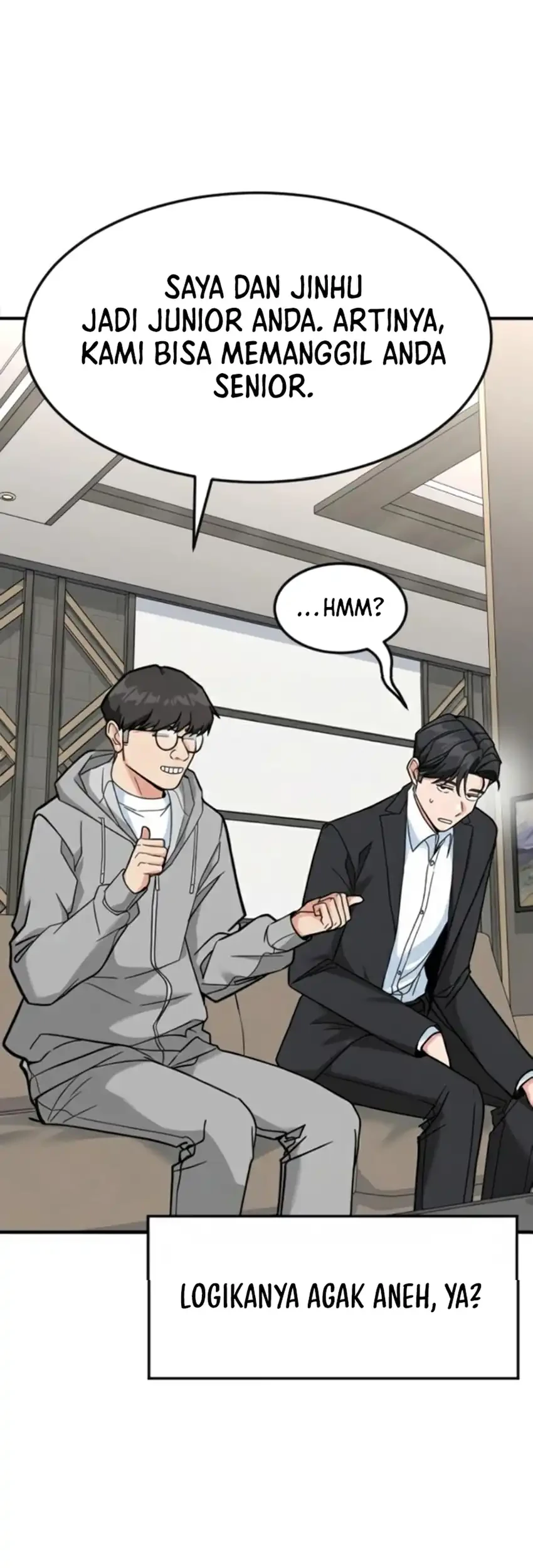 Chapter 73 - halaman 22