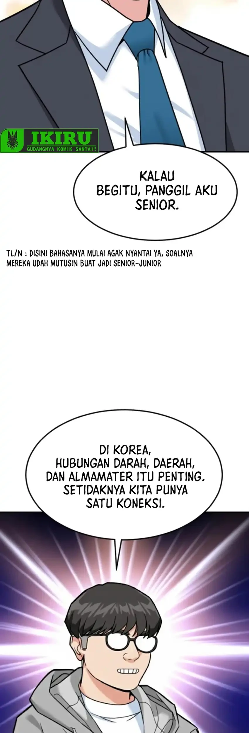 Chapter 73 - halaman 24