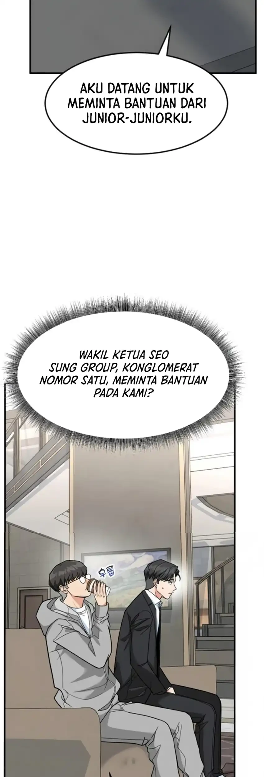 Chapter 73 - halaman 28