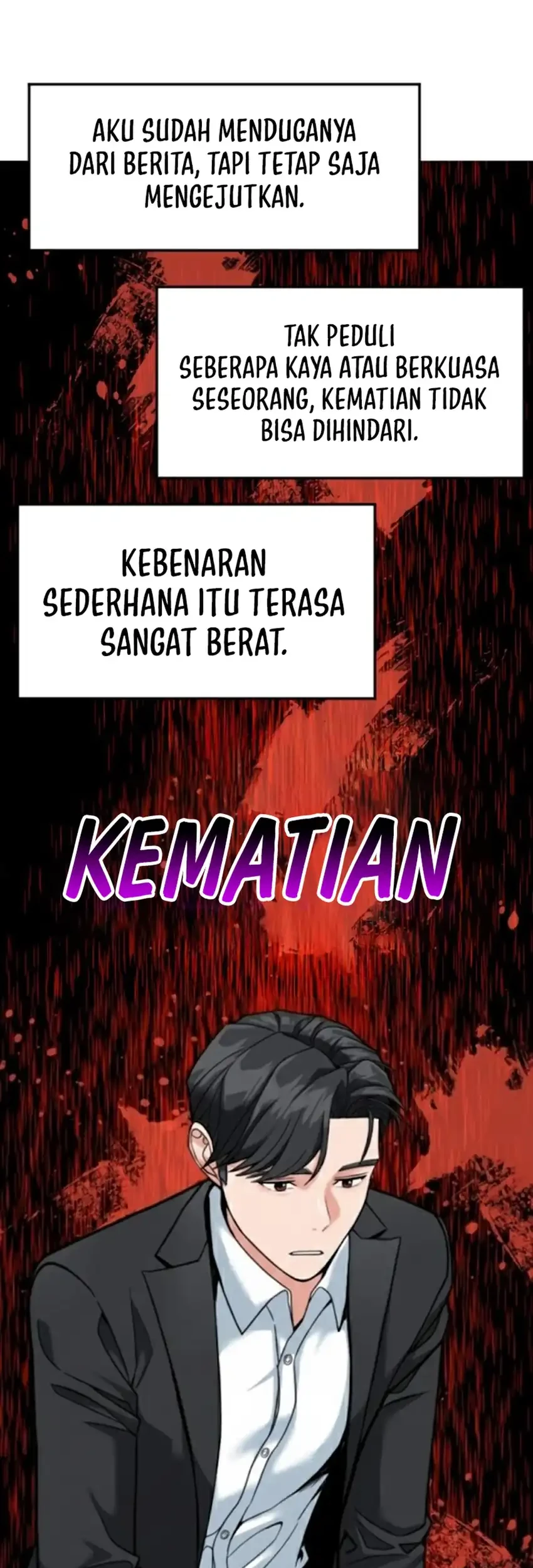 Chapter 73 - halaman 34