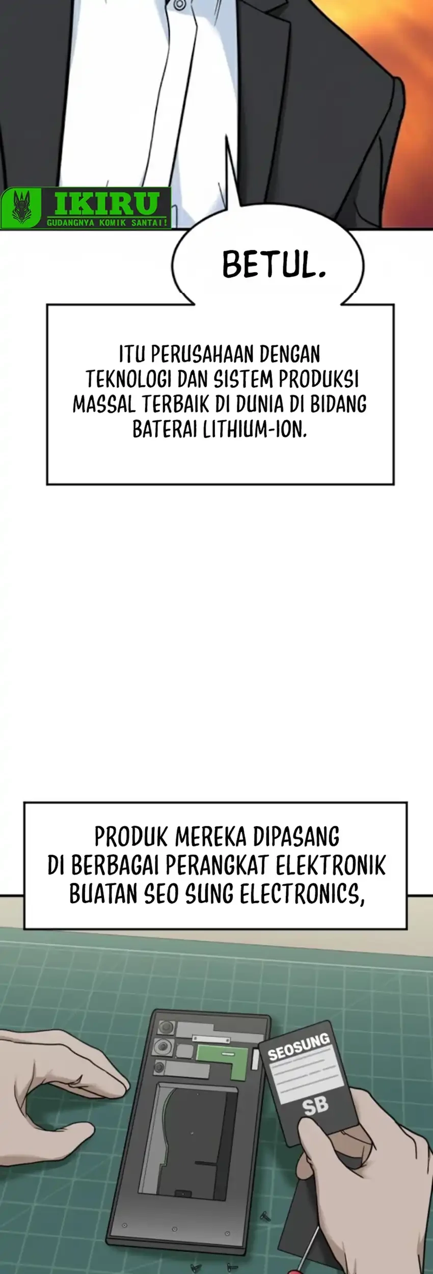 Chapter 73 - halaman 44