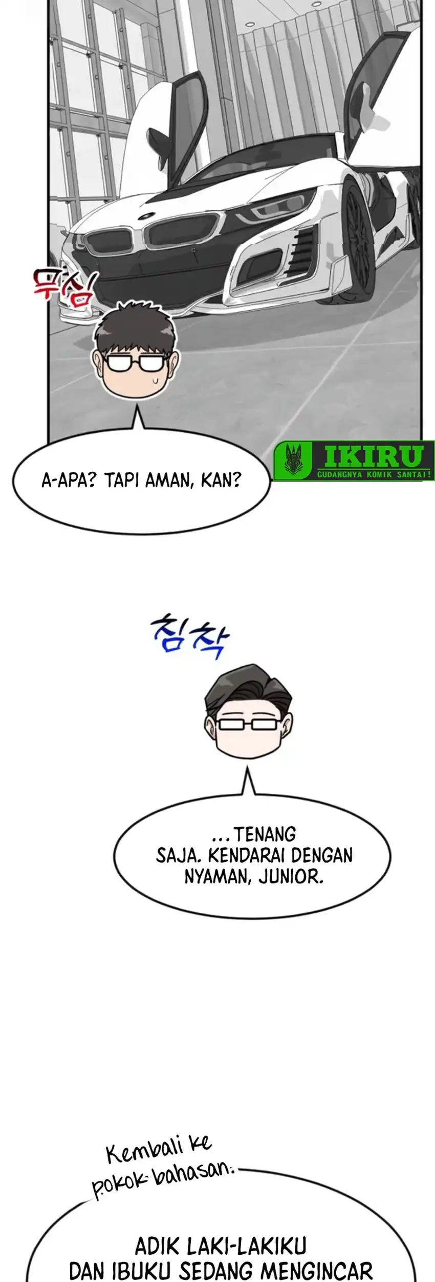 Chapter 73 - halaman 46