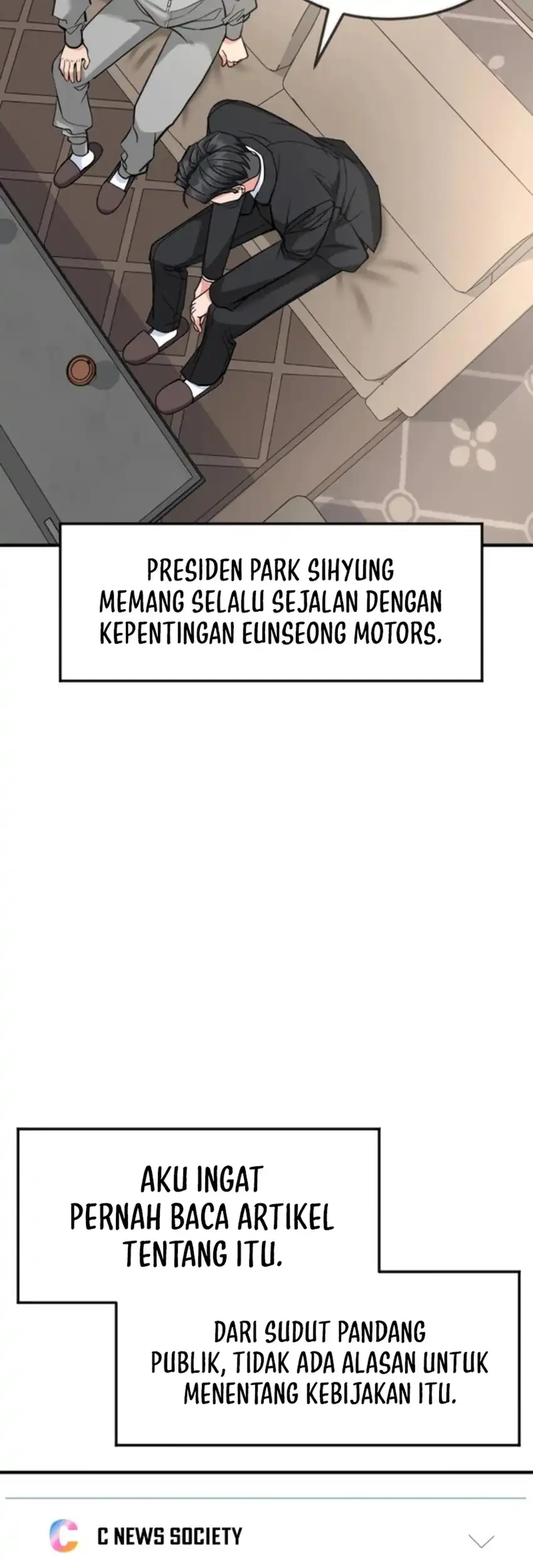 Chapter 73 - halaman 72