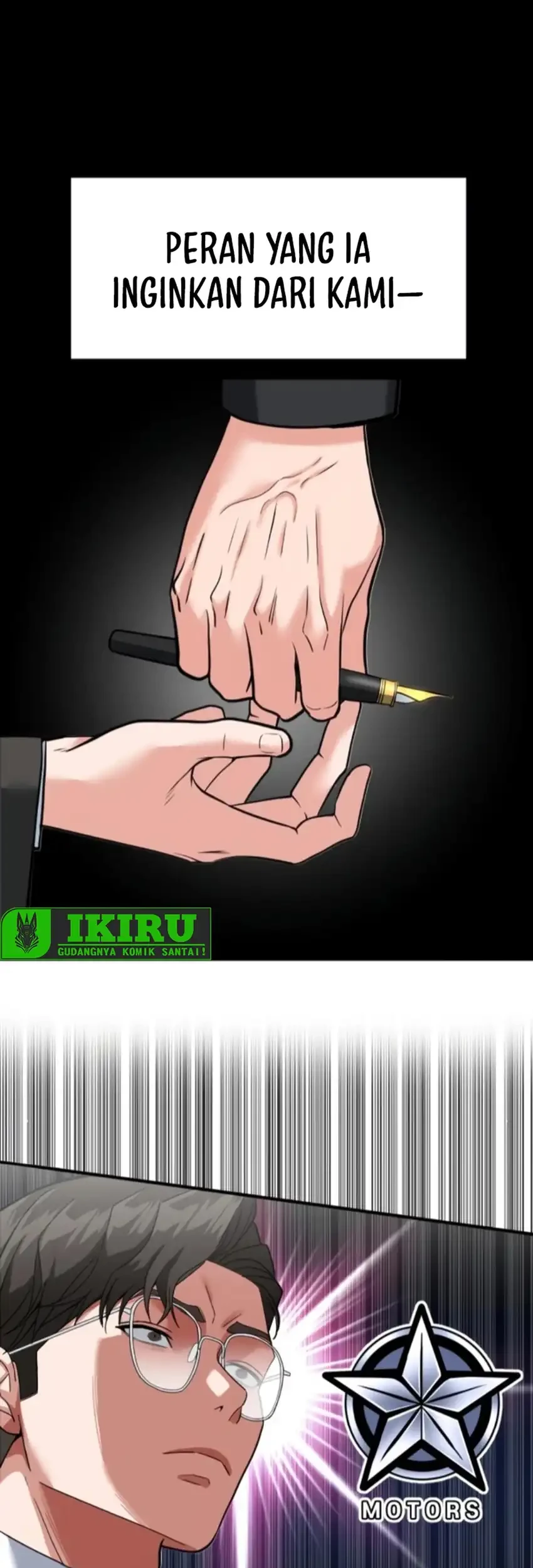 Chapter 73 - halaman 84