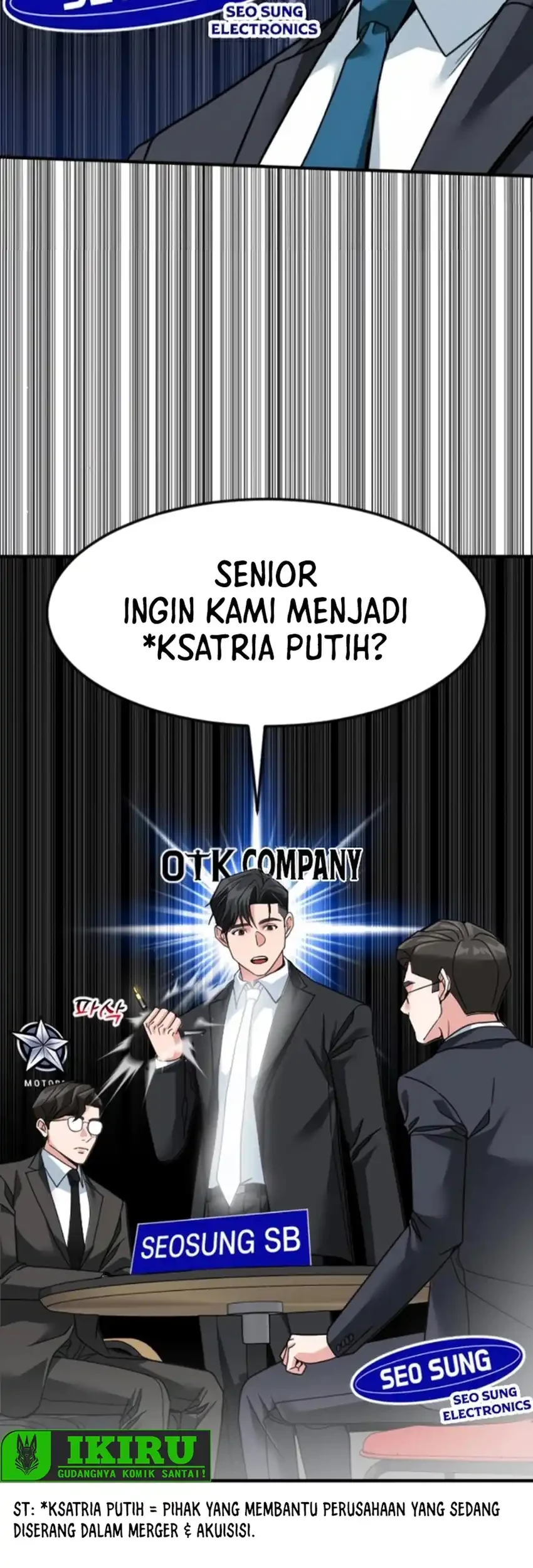 Chapter 73 - halaman 86