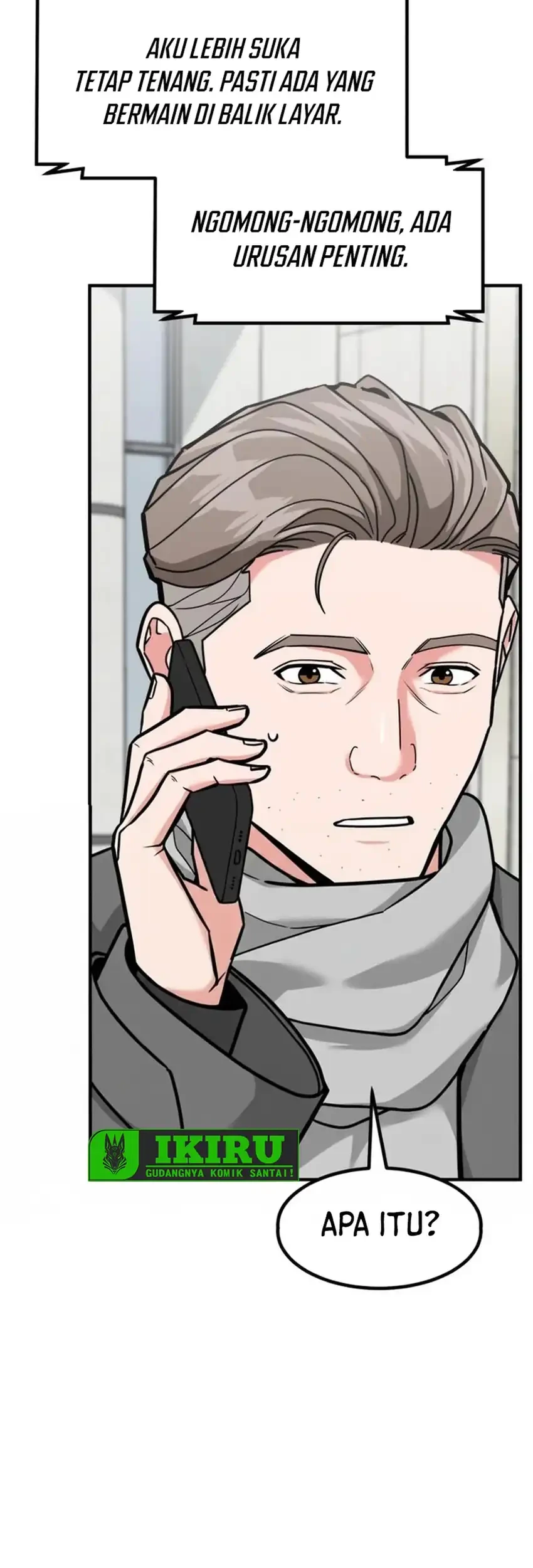 Chapter 74 - halaman 39