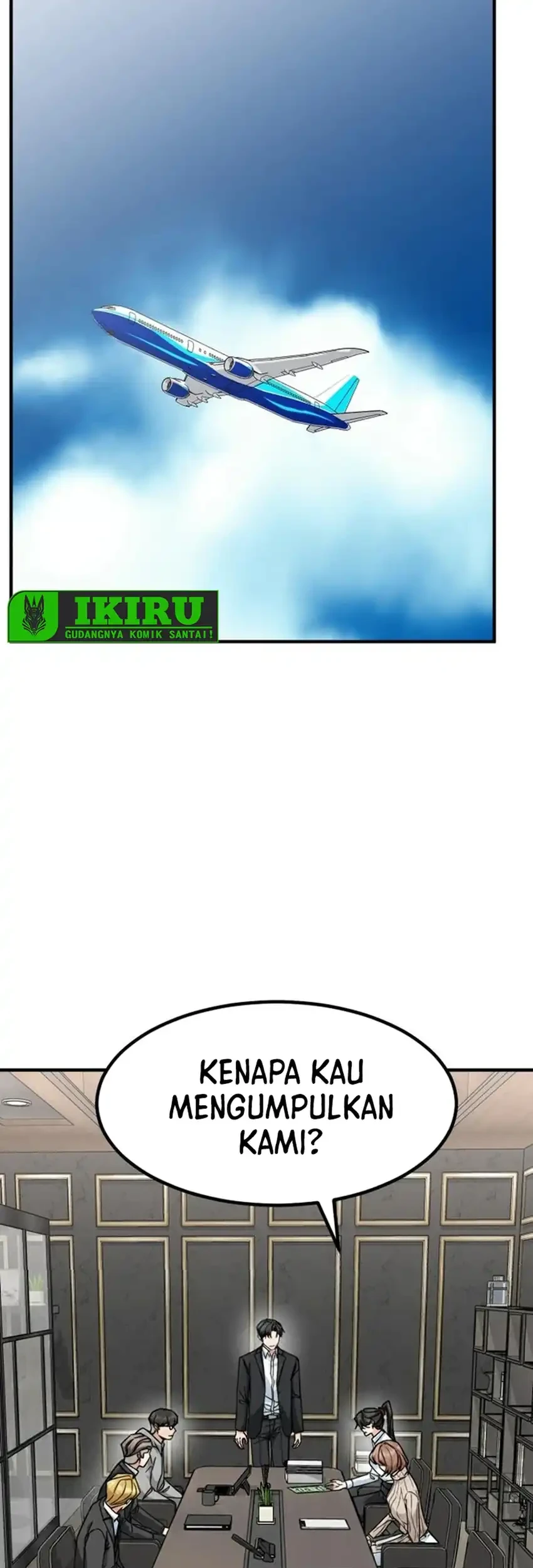 Chapter 74 - halaman 43