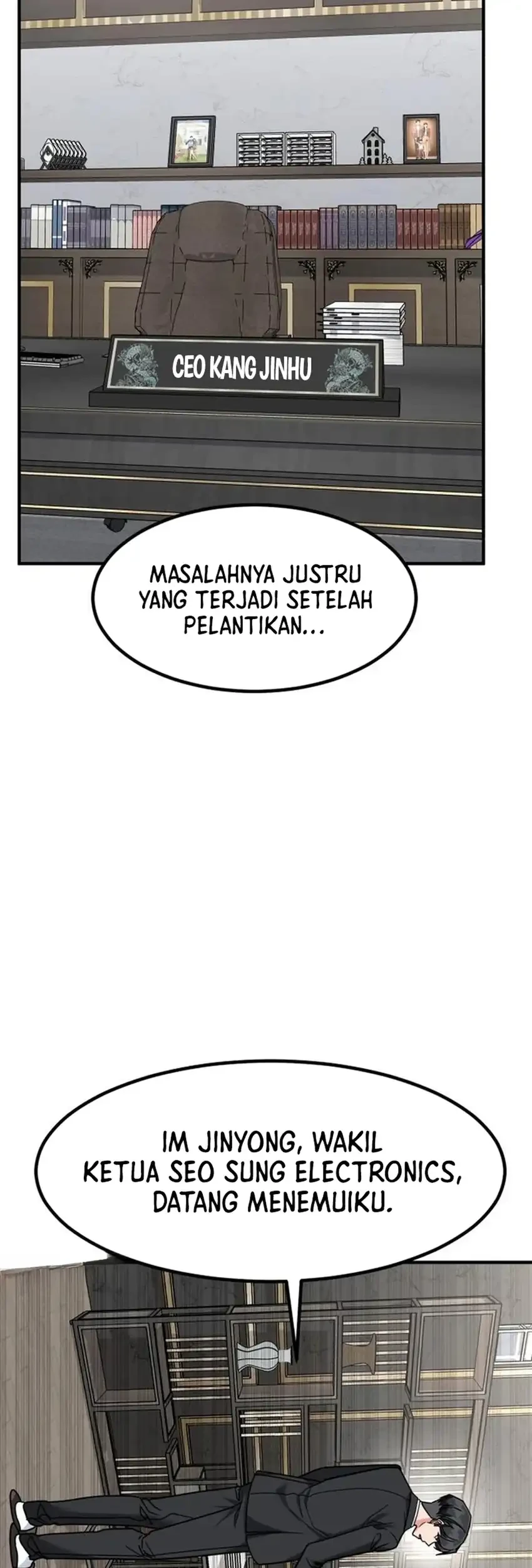 Chapter 74 - halaman 45