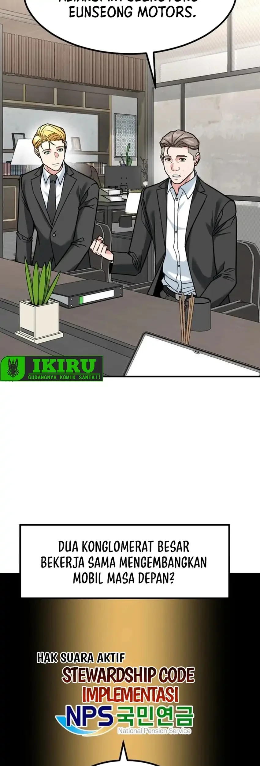 Chapter 74 - halaman 57