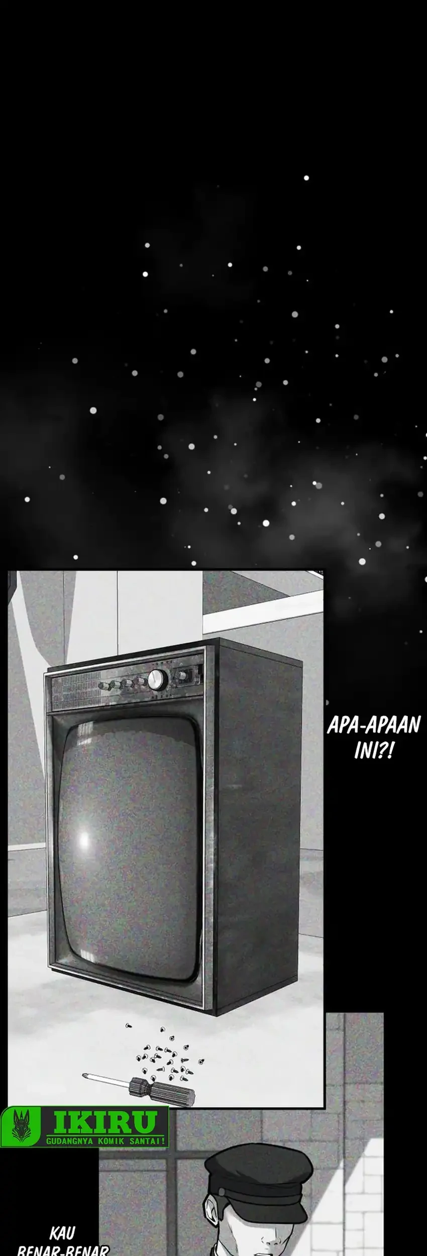 Chapter 74 - halaman 71