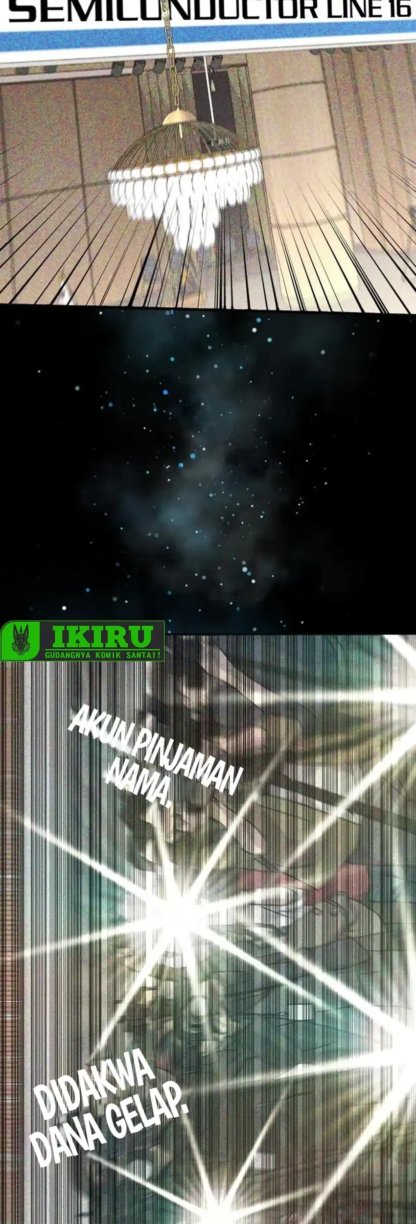 Chapter 74 - halaman 77