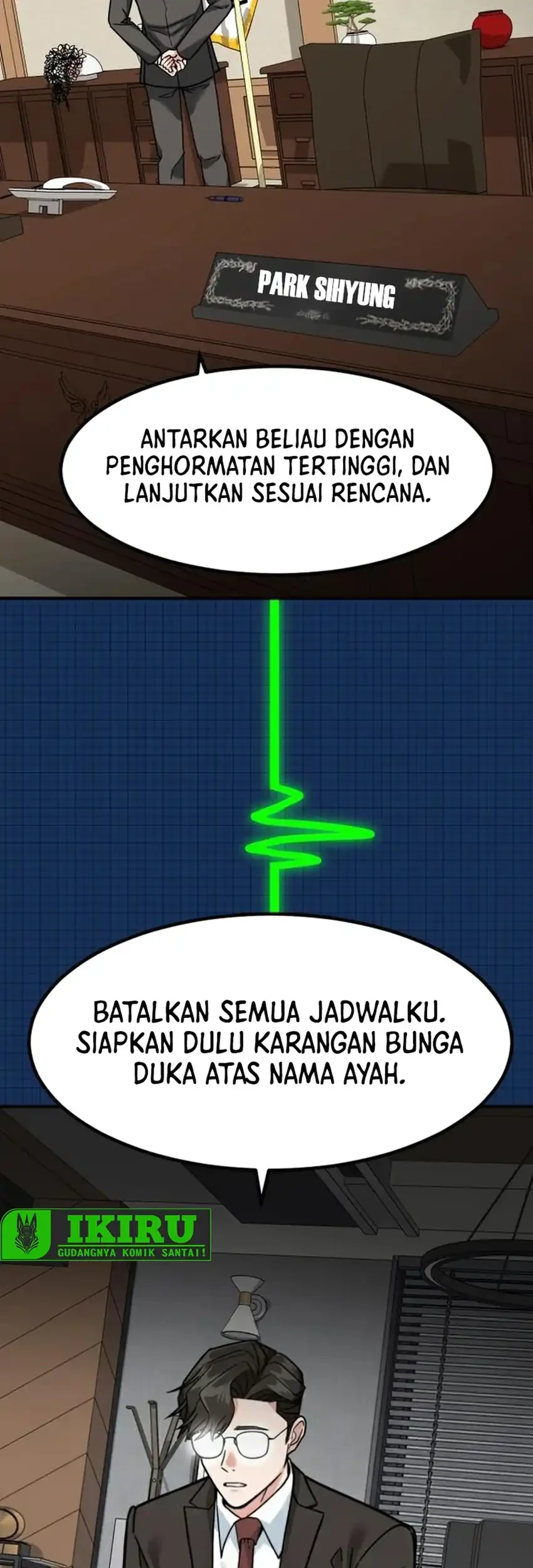 Chapter 74 - halaman 89