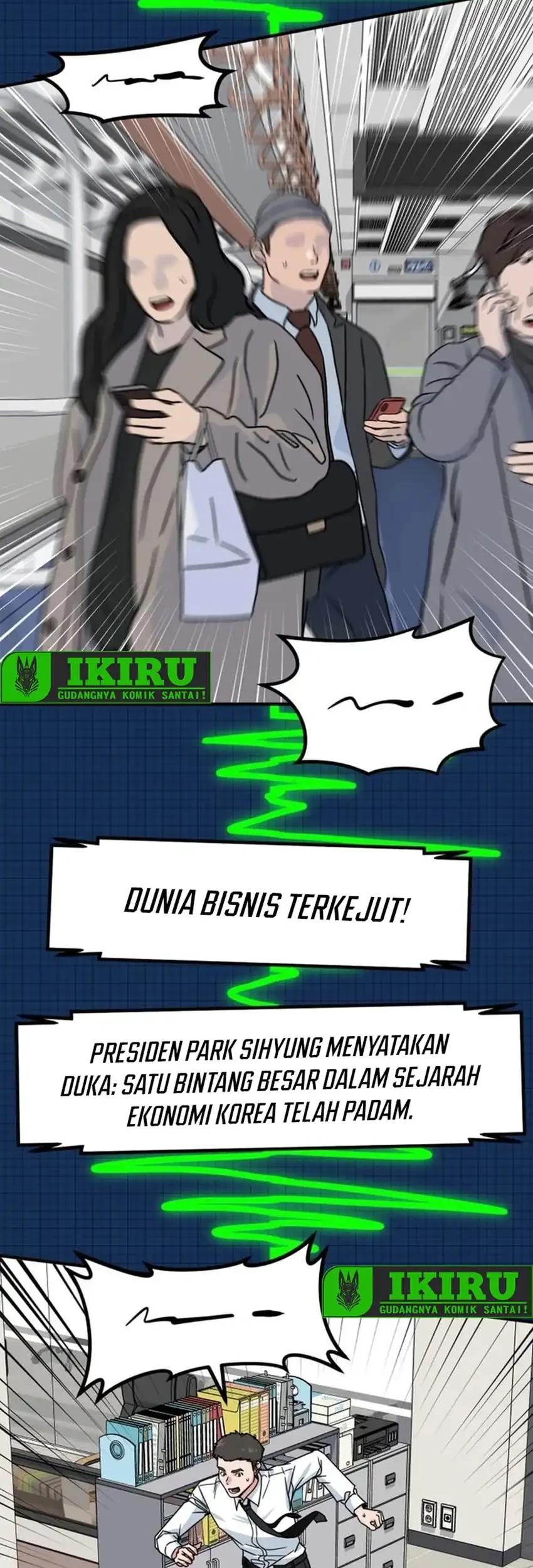 Chapter 74 - halaman 93