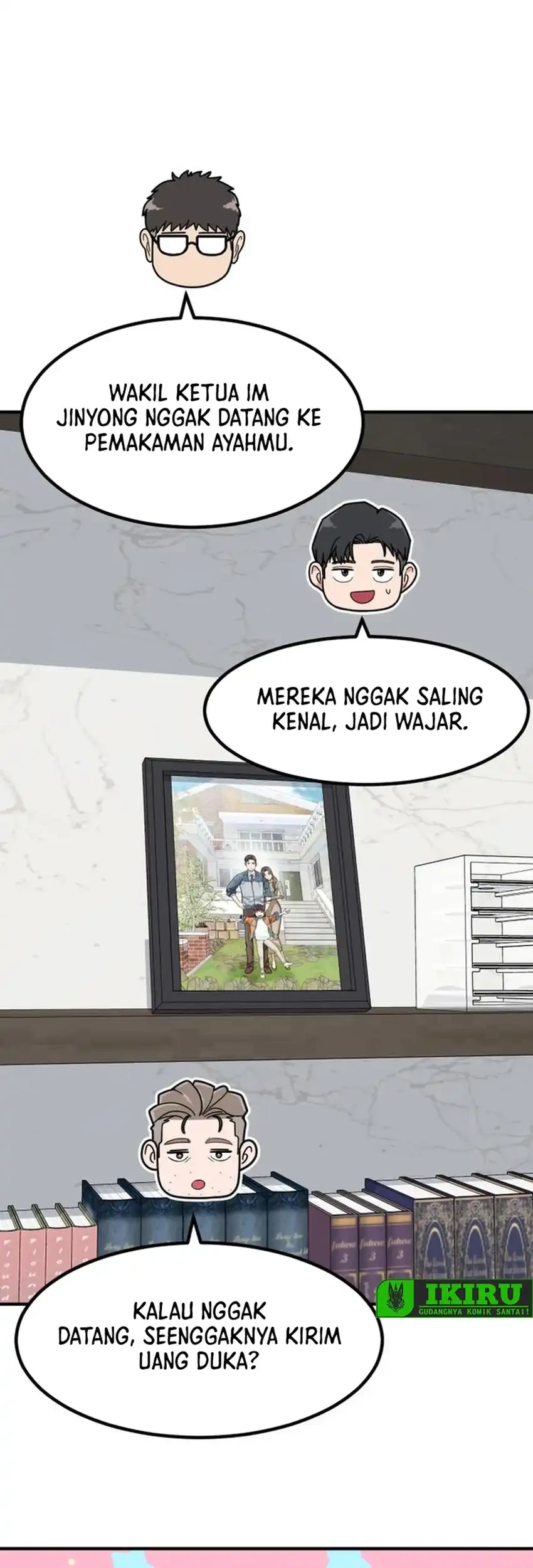 Chapter 74 - halaman 107