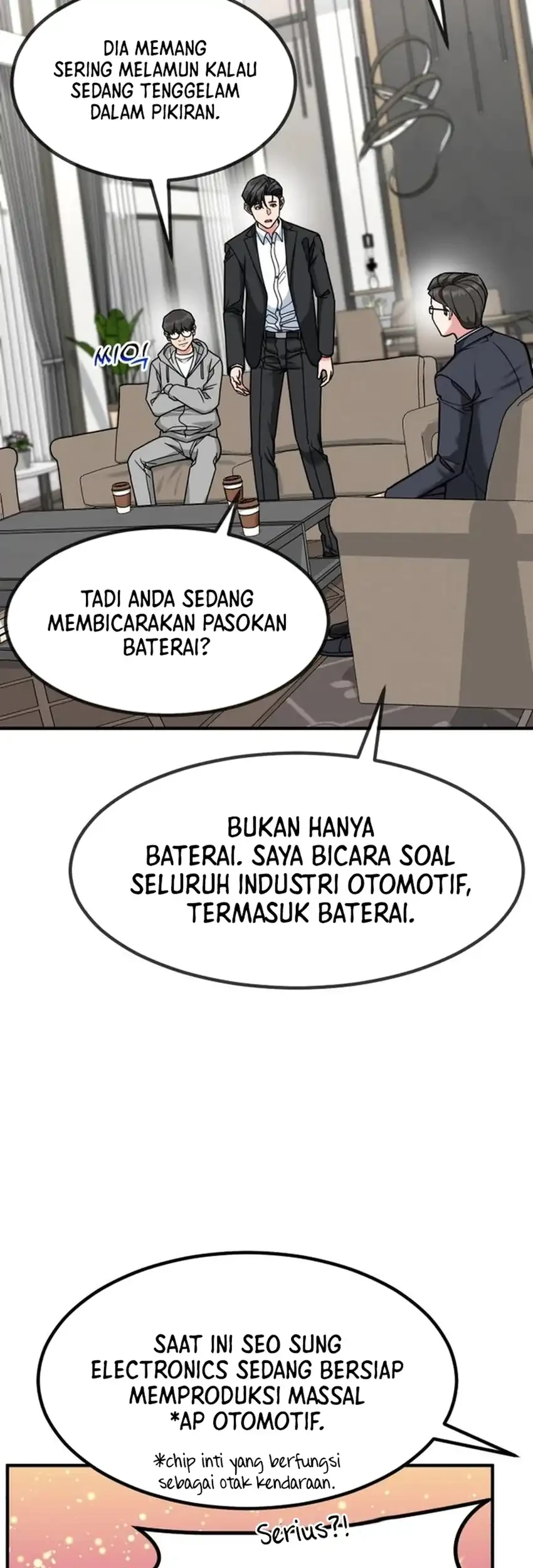 Chapter 74 - halaman 9