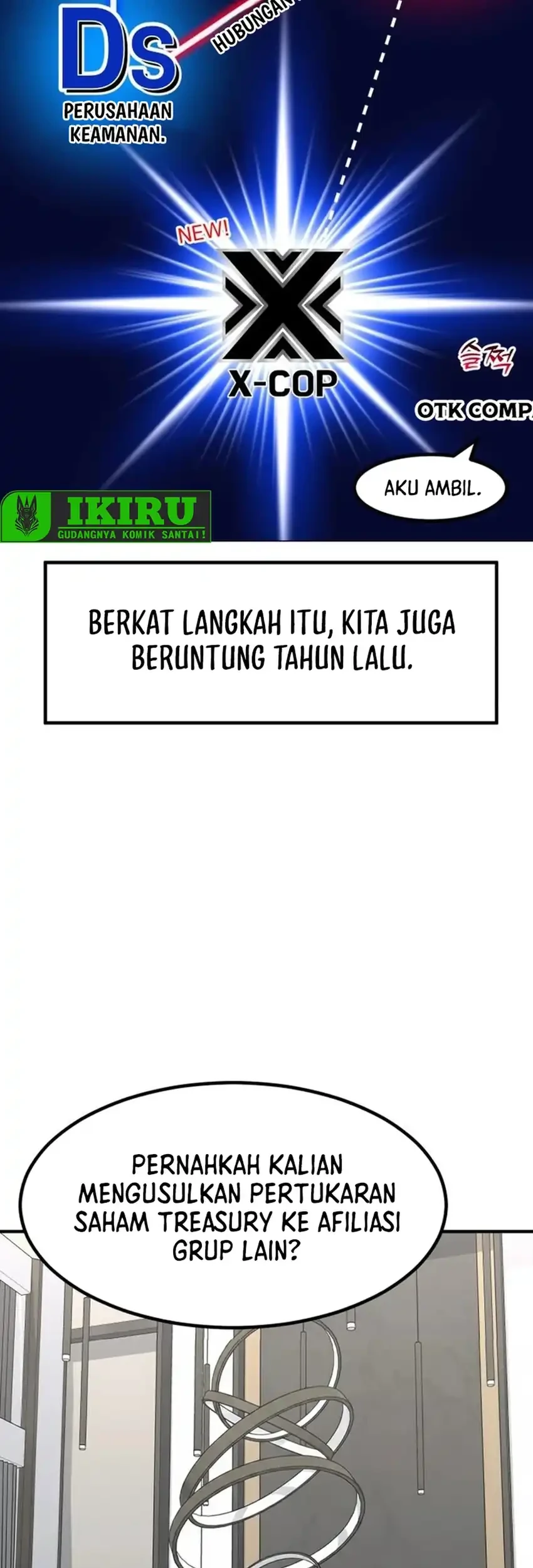 Chapter 74 - halaman 15