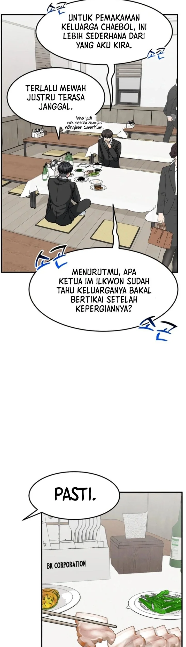 Chapter 75 - halaman 16