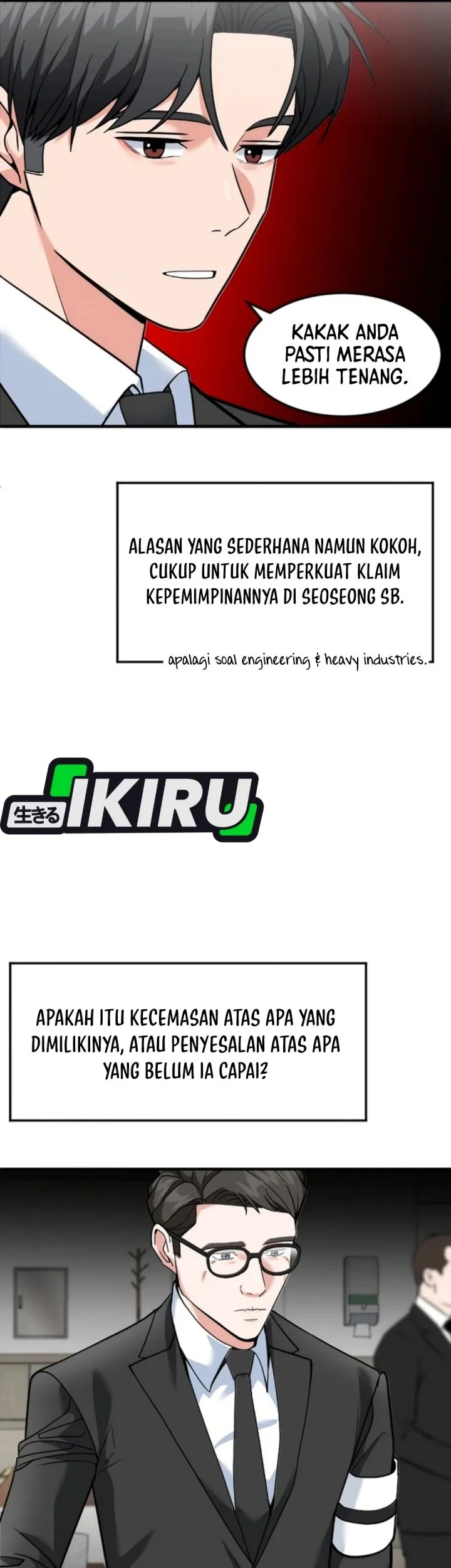 Chapter 75 - halaman 26