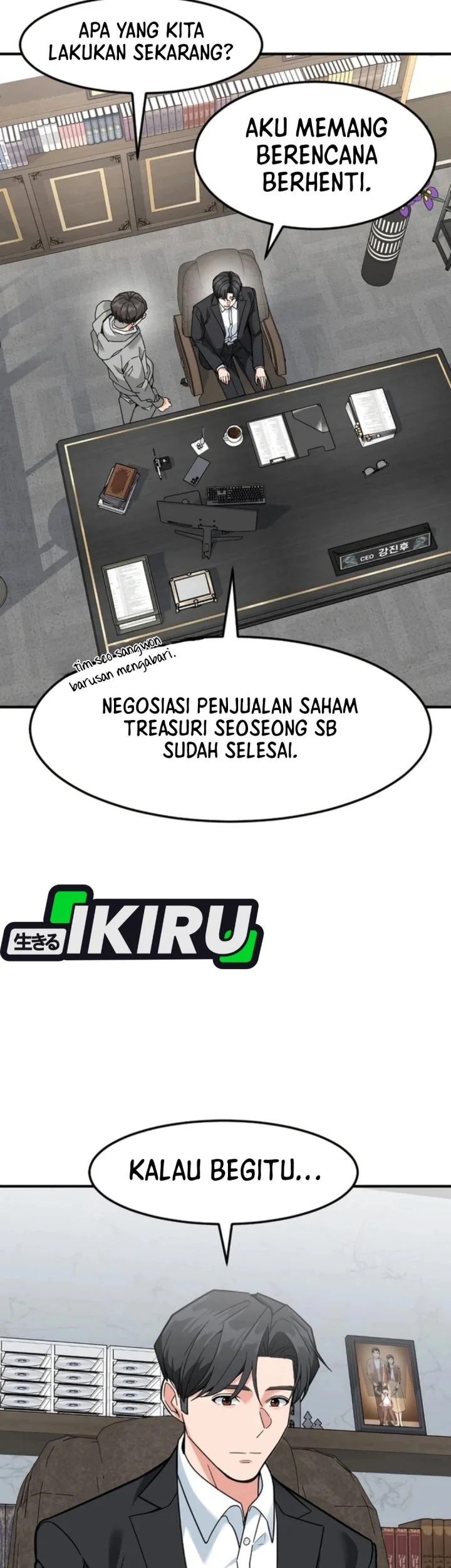 Chapter 75 - halaman 52