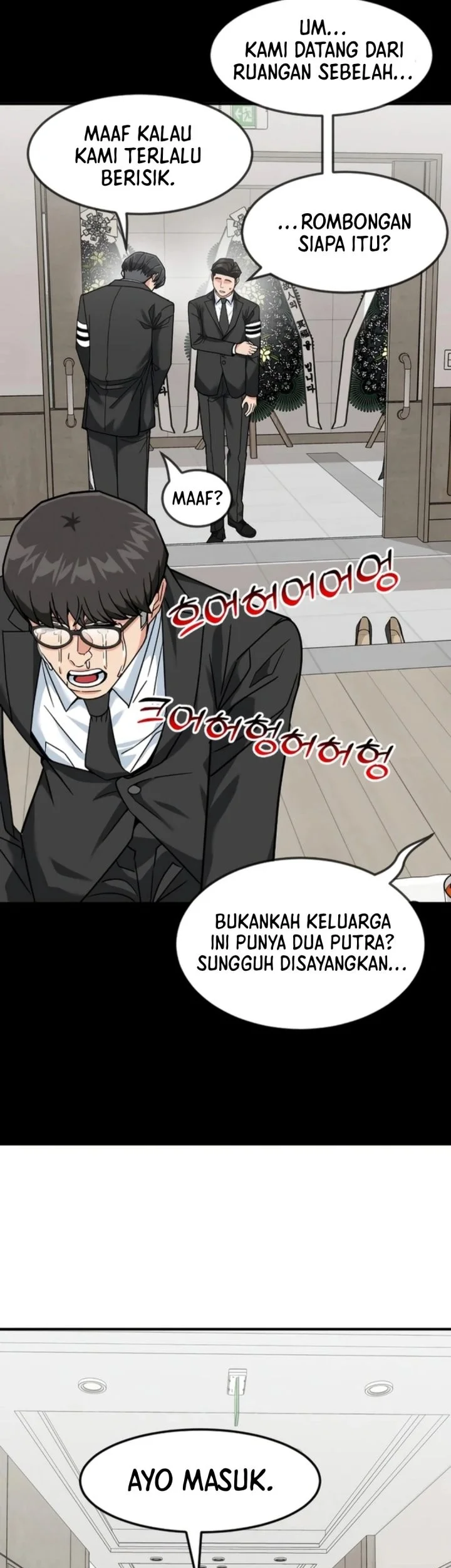 Chapter 75 - halaman 6