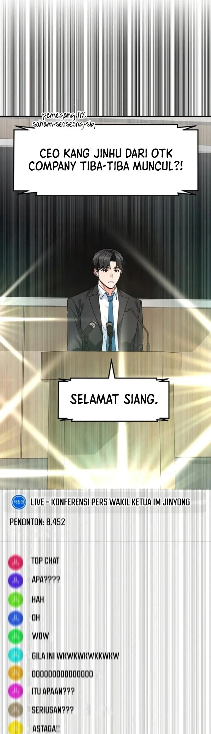 Chapter 75 - halaman 88