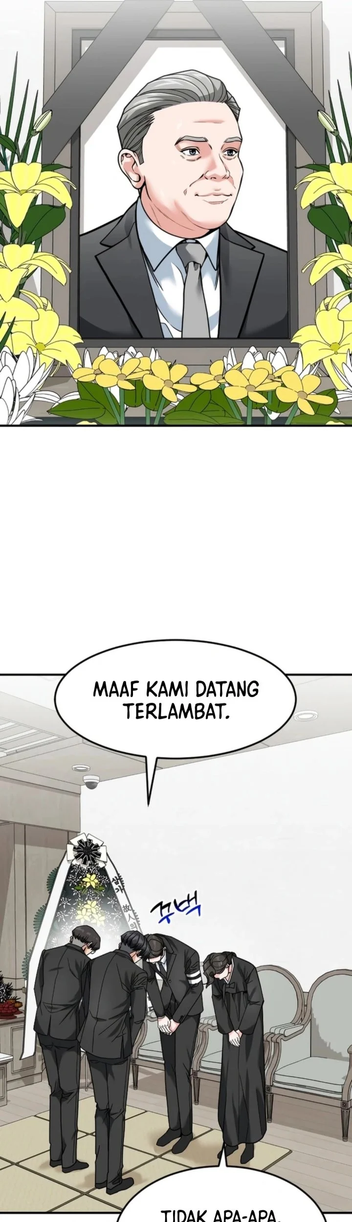 Chapter 75 - halaman 12