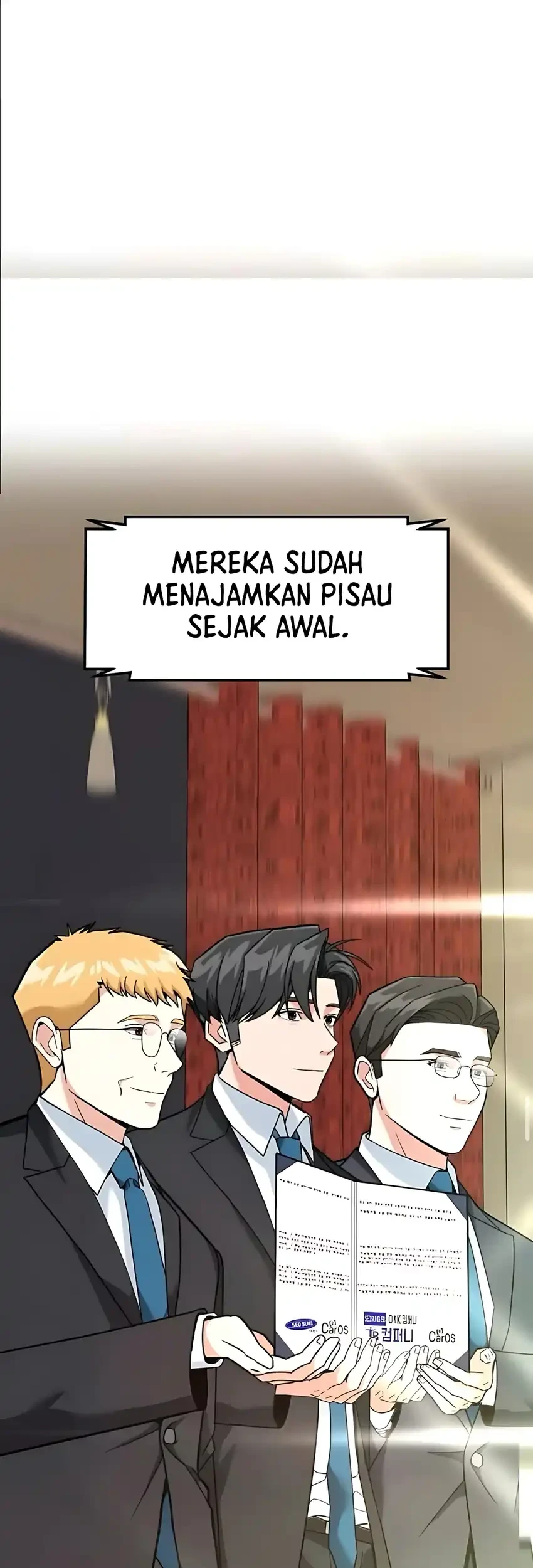 Chapter 76 - halaman 36