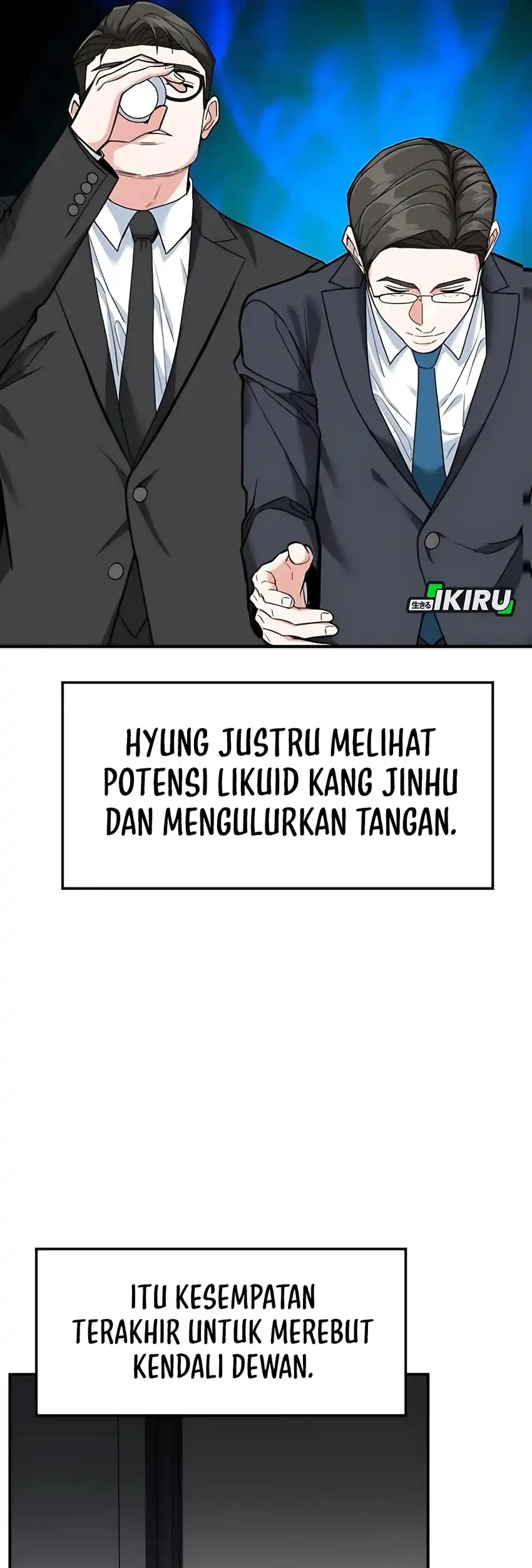 Chapter 76 - halaman 48