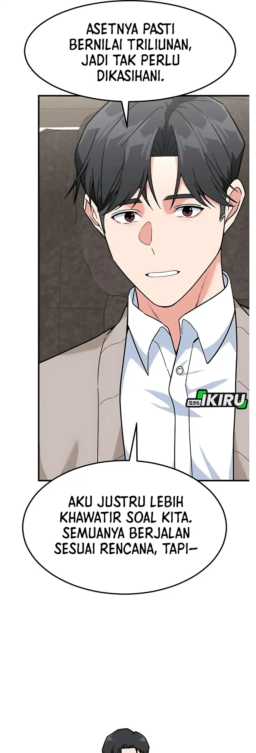 Chapter 76 - halaman 70