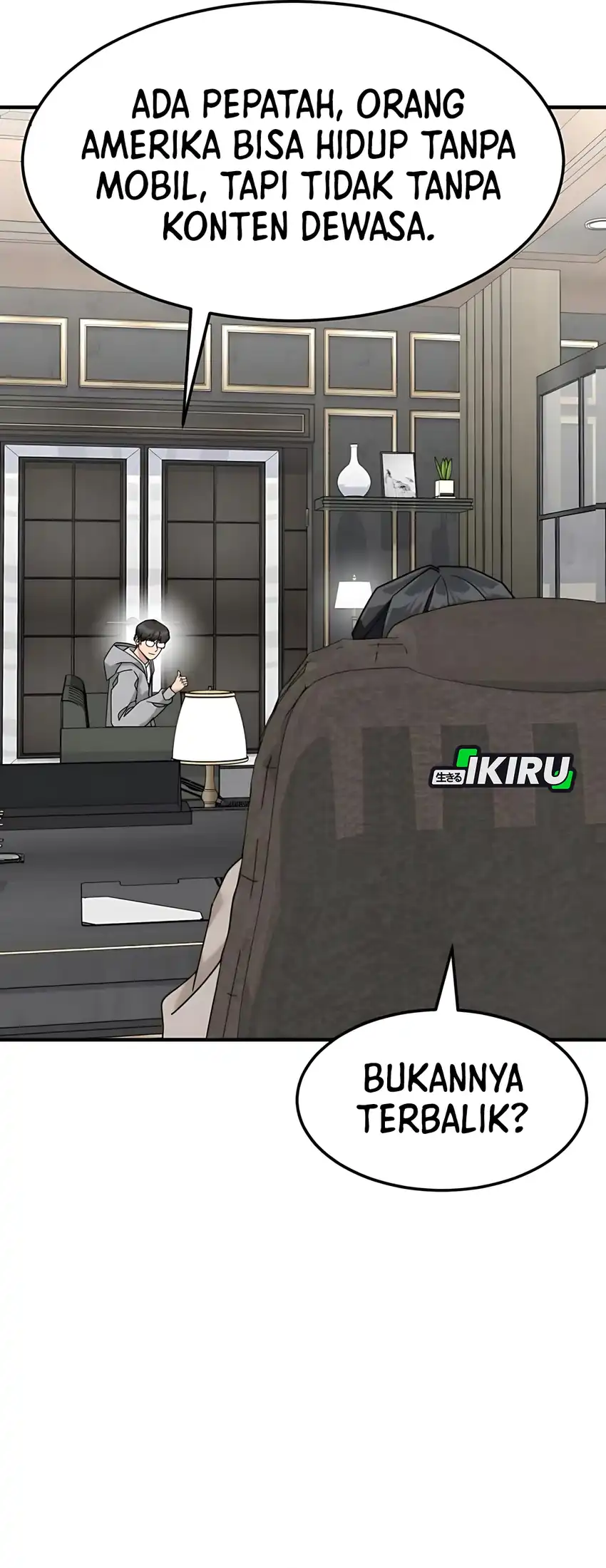 Chapter 76 - halaman 76