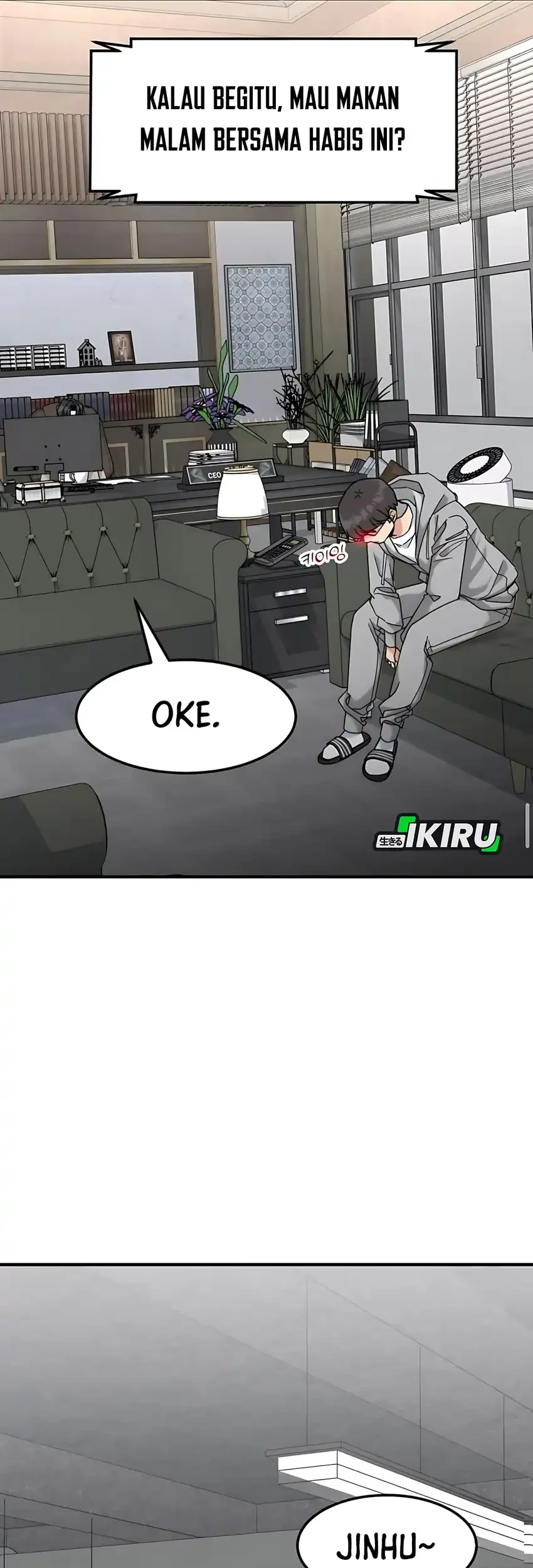 Chapter 76 - halaman 85