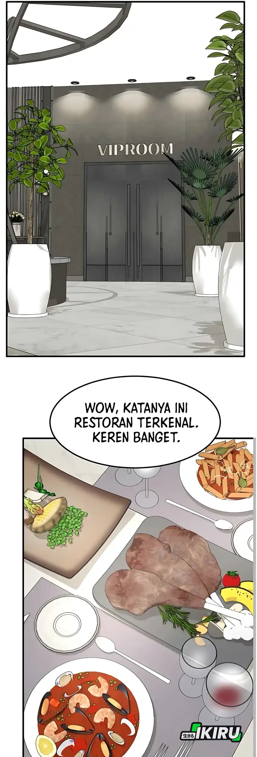 Chapter 76 - halaman 91
