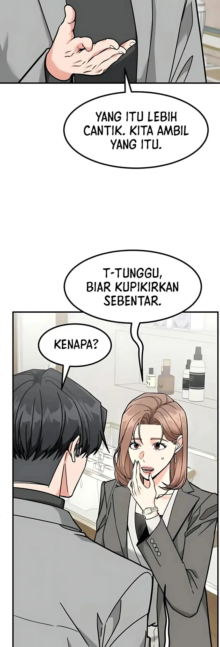 Chapter 77 - halaman 24
