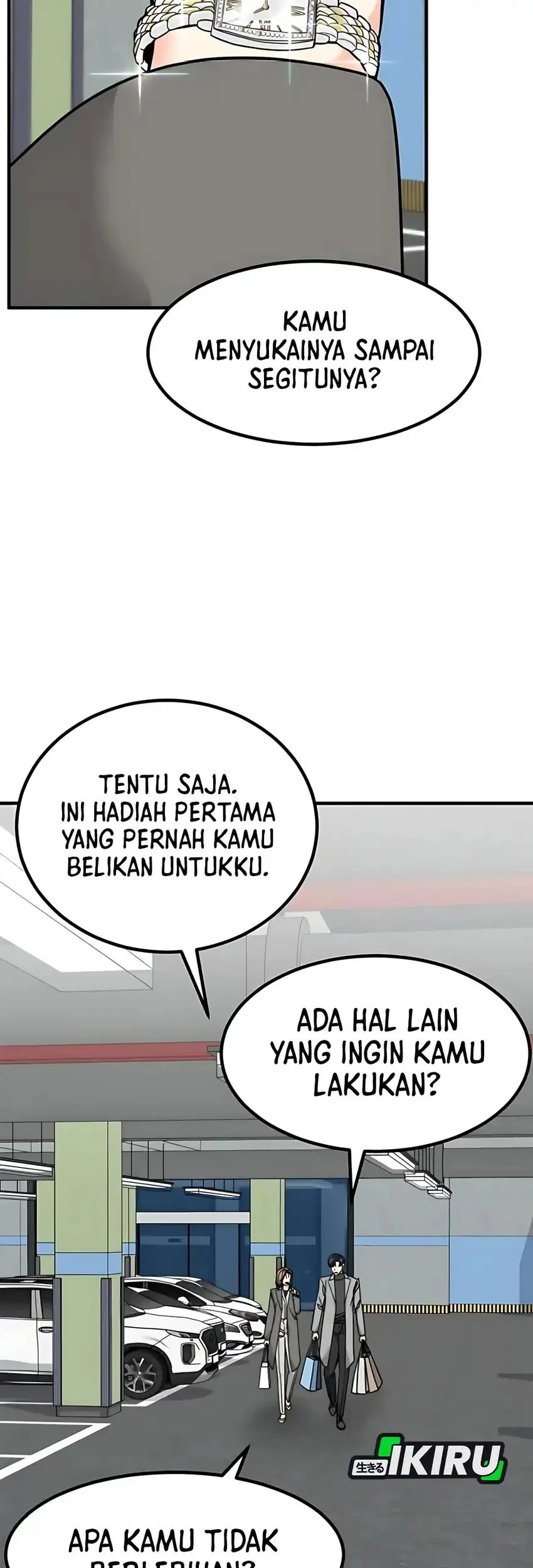 Chapter 77 - halaman 34